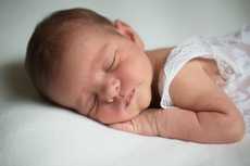 Sleep Is SOOOO Important For Kids Of All Ages...And Adults Too!