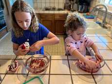 Whole Food Plant-Based Diets for Kids