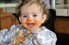 6 - 12 months: Starting Solids and Infant Development